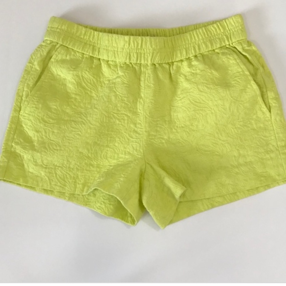 JCrew Shorts